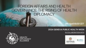Geneva Public Health Week 2024