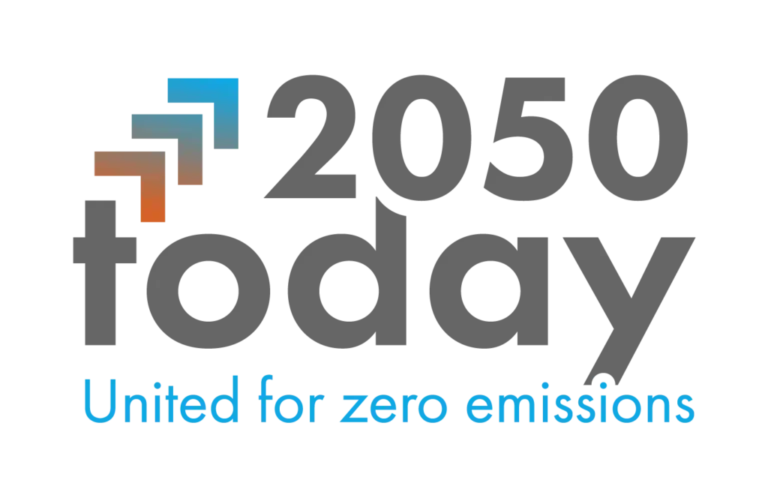 2050Today Charter to Climate Action in Geneva