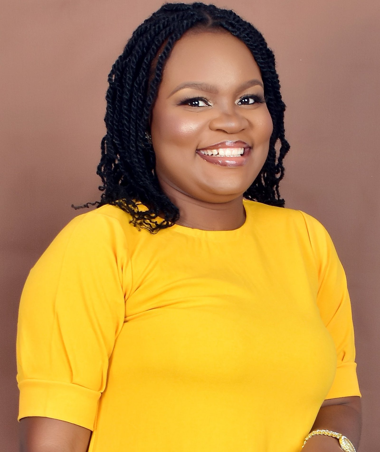 Ebunoluwa Ayinmode