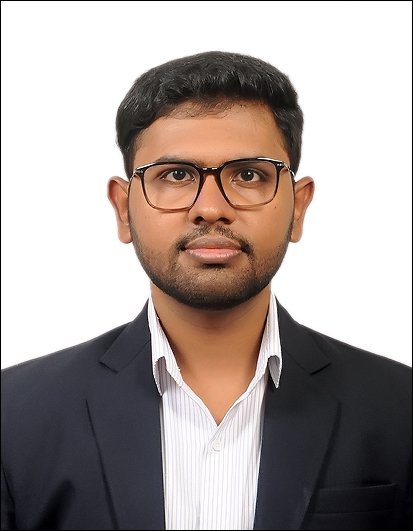Aniruddha Inamdar