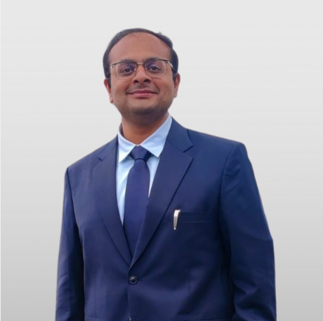Dr Abhishek Bhatia