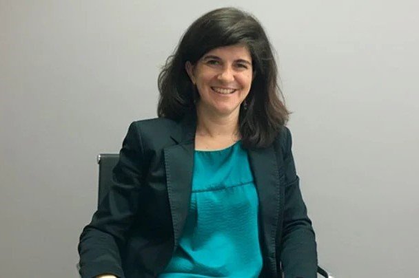 Mencía Manso De Zúñiga Spottorno