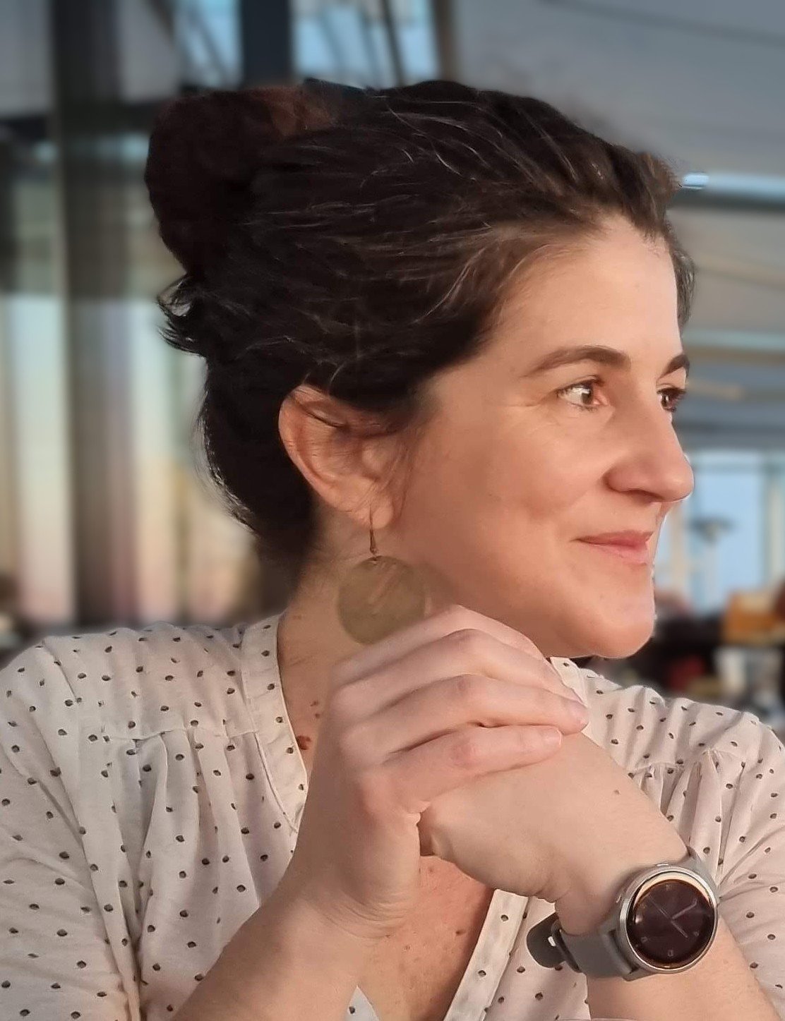 Mencía Manso De Zúñiga Spottorno