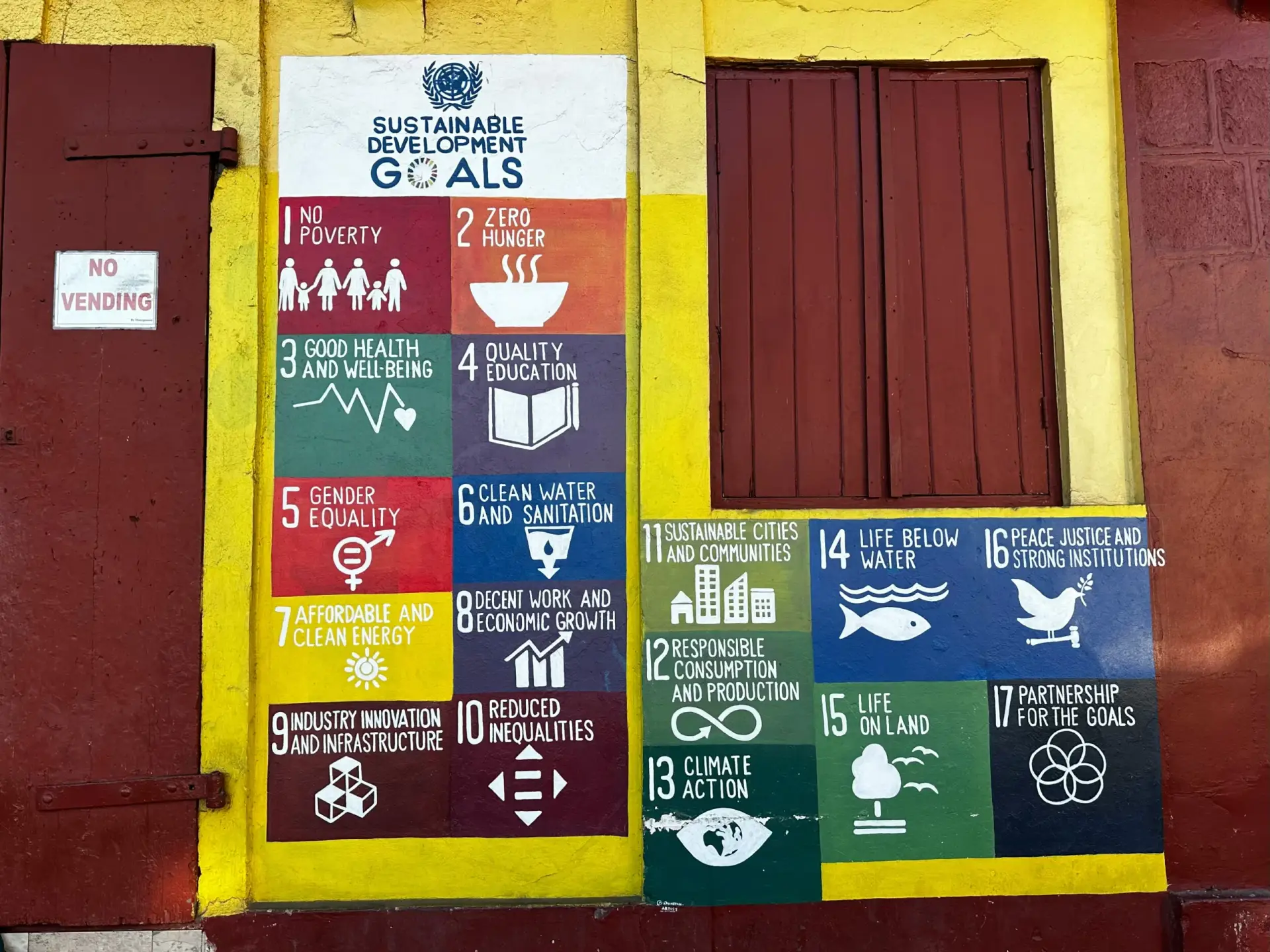 Reflections on the 2026 High-Level Political Forum on Sustainable Development